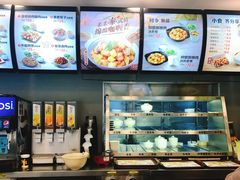 -真功夫(金月湾店)