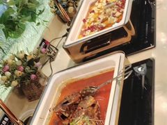 -比亚森自助烤肉料理(裕华店)