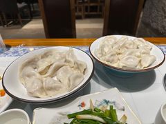 -东方饺子王(工农大路店)