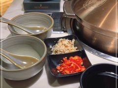 -狐狸爱上椰子鸡(滨江星光大道店)