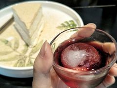 桑葚果酒-Home Cafe(水榭春天店)