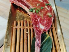 -炙城·韩式烤肉(南京东路店)