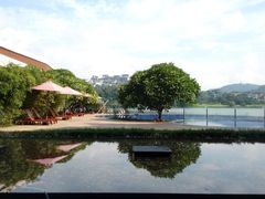 -白云湖畔酒店-湖畔餐厅