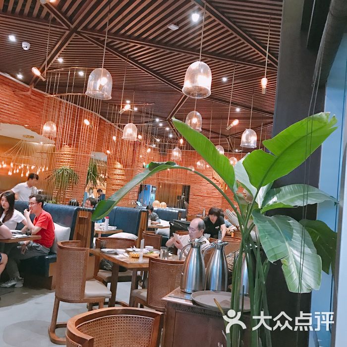 泰香米泰国餐厅