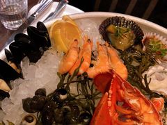 -Water Grill(圣莫妮卡店)
