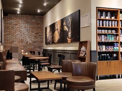 -星巴克(重庆火车北站北广场II店)