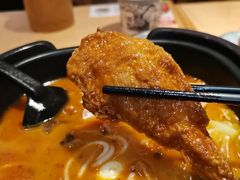 -阿香米线(乐客城店)