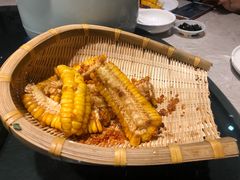 -达叔香味海鲜(海棠68环球美食街店)