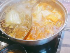 -呷哺呷哺 黄金牧场 (盛世天骄店)