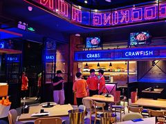 -红盔甲·小龙虾(车公庙店)
