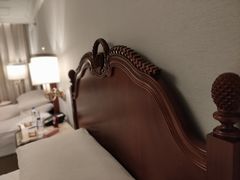 -广州富力丽思卡尔顿酒店