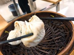 -汪家馄饨(集庆路店)