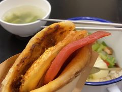 -518牛肉拉面馆(包河花园店)