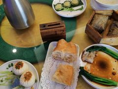 -濠江渔港酒楼(湾仔海鲜街，会展中心店)