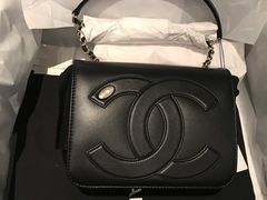 -CHANEL(恒隆广场店)