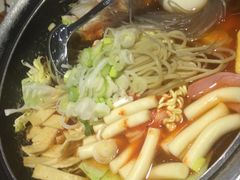 -火炉火自助餐(枫蓝国际店)