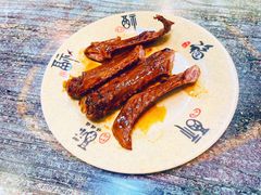 -洪福米线(浣纱路店)