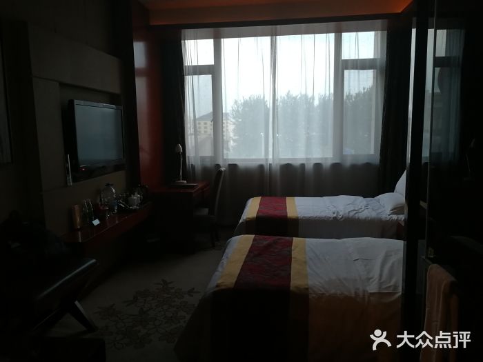 海上海莲花商务酒店(二部)图片