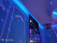-米乐星世界KTV(汇智国际商业中心店)