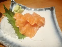-千代武日本料理(开发区店)