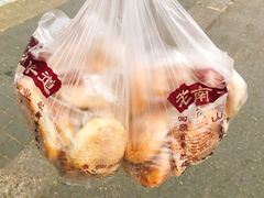 -朱记小郑酥烧饼(建康路店)
