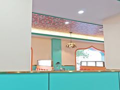 -西域美食(西直门南小街店)