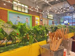 -钢管厂五区小郡肝串串香(南山店)