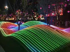 -大雁塔北广场音乐喷泉