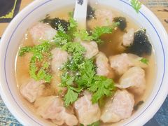 -老谢野馄饨(延安路店)