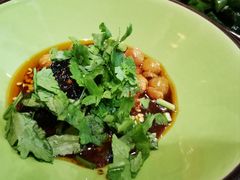 -一叶一世界·素食餐厅(锦华万达店)