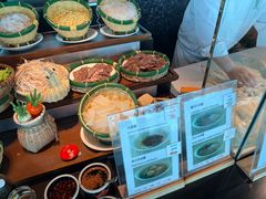 -澳门旅游塔360°旋转餐厅(南湾湖广场店)