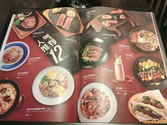 -西堤牛排(龙德广场店)