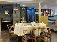 -祥记·苏帮菜·松鼠桂鱼(湖畔天城店)