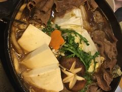 -水之惠鲜鱼料理(王府大街店)