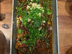 -树厨地道黔菜(凯里韶山南路店)