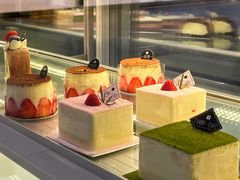 -甜莺蛋糕(顺盈时代广场店)