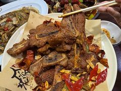 -老家黄墩小错鸡·活海鲜