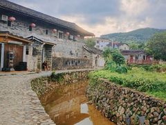 -福建土楼(南靖)景区