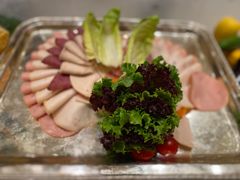 -东方滨江大酒店·滨江厅
