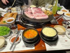 -Dombe豚(黑猪肉街店)