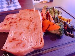 -Ambra Haus琥珀屋精酿餐厅(宝山店)