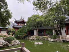 -乾隆行宫
