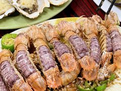 -贞姨美食·老字号海鲜大排档