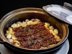 -珍呈中餐厅•粤川淮扬新疆(乌鲁木齐康莱德酒店)