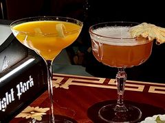 -暮色公园Twilight Park·威士忌Bar