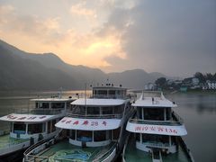 -新安江山水画廊风景区
