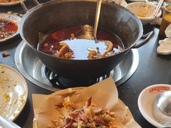 -李子坝梁山鸡(李子坝大鸡哥店)