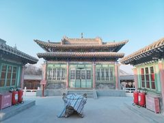 -白塔山公园