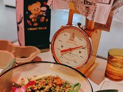 -太食獸泰式茶餐厅(兰州中心首店)