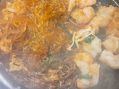 -绿茶餐厅(天津天河城店)